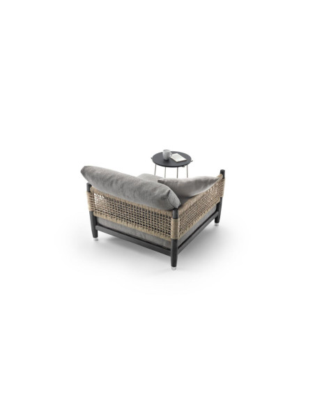 Fauteuil Parker Flexform - 4