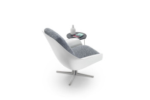Fauteuil Sveva Light Flexform - 1 2