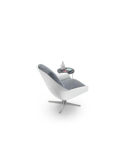 Fauteuil Sveva Light Flexform - 2