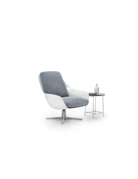 Fauteuil Sveva Light Flexform - 3