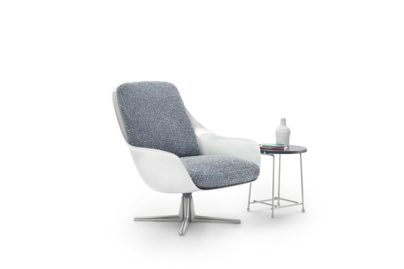 Sveva Light Armchair