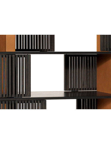 Libreria Lloyd Poltrona Frau - 3