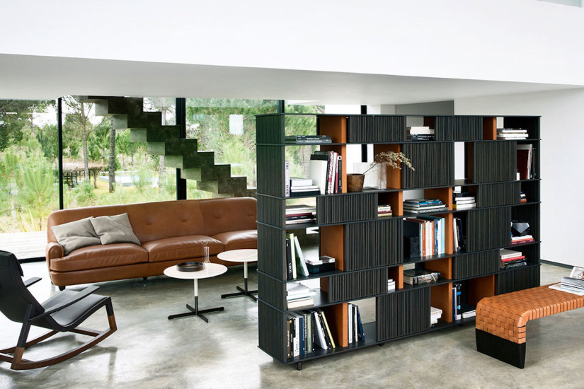 Lloyd Bookcase