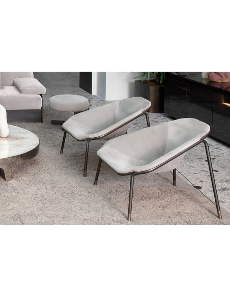 Poltrona Bug Henge - 4