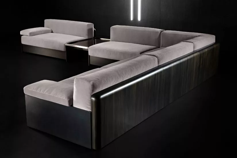 Gattopardo Sofa