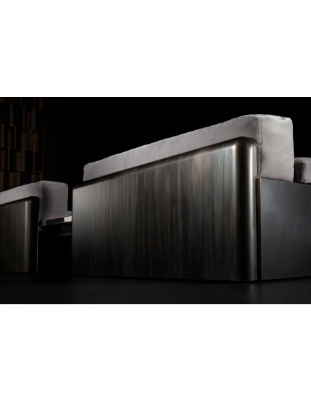 Divano Gattopardo Henge - 5