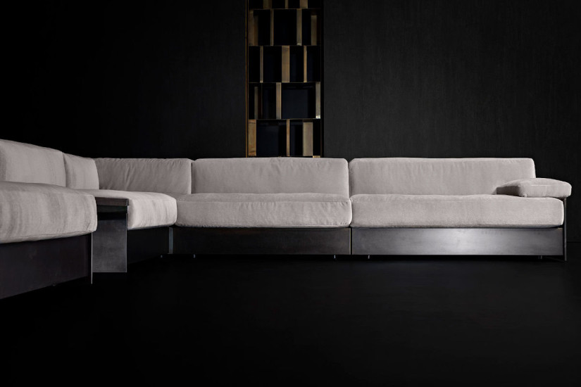 Gattopardo Sofa