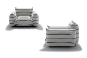 Marenco Outdoor Armchair 2