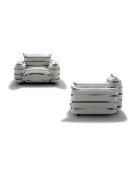 Fauteuil Marenco Outdoor Arflex - 2