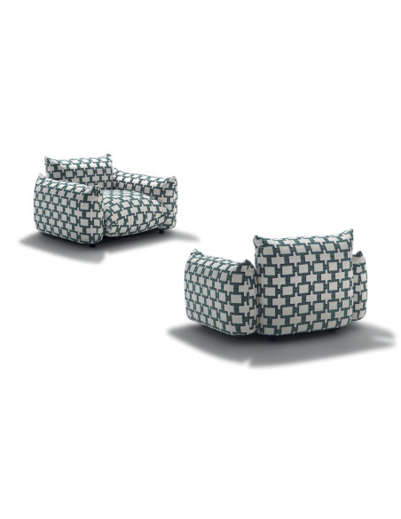 Marenco Outdoor Armchair