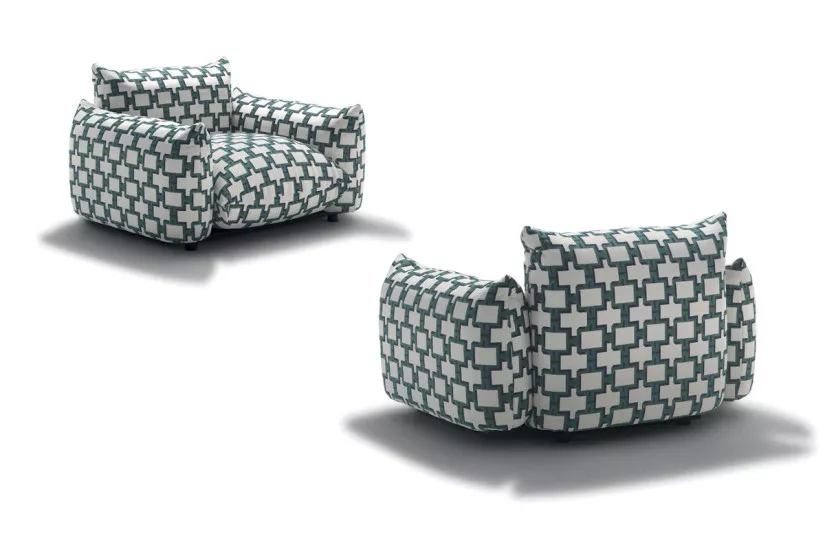 Marenco Outdoor Armchair