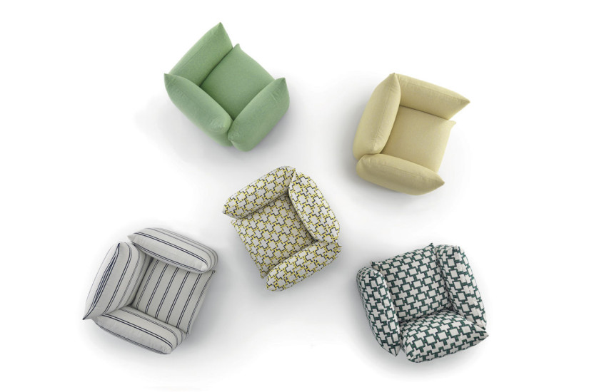 Marenco Outdoor Armchair