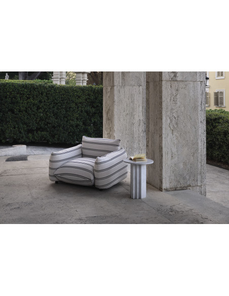 Marenco Outdoor Armchair