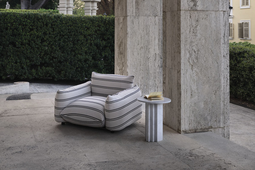 Marenco Outdoor Armchair