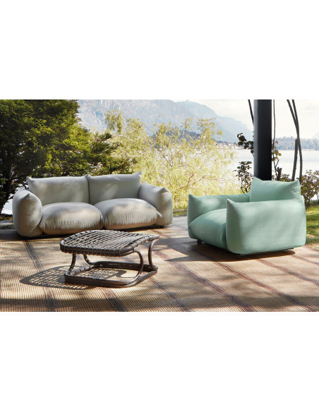 Canapé Marenco Outdoor Arflex - 3