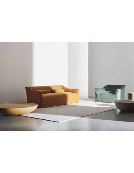 Fauteuil Saia Gervasoni - 2