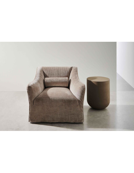 Fauteuil Saia Gervasoni - 3