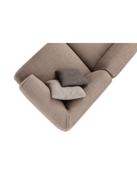 Canapé Bowy Cassina - 5