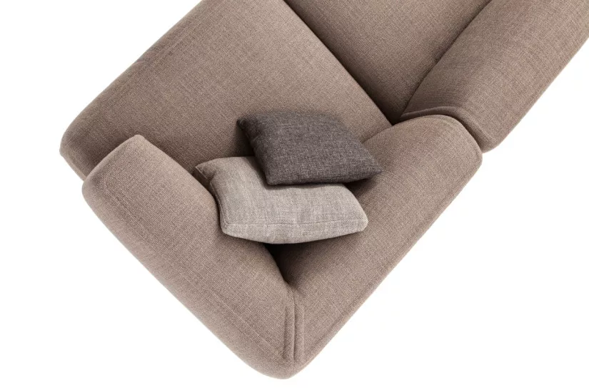 Divano Bowy Sofa Cassina - 5