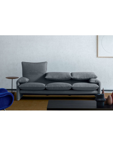 Maralunga 40S Sofa