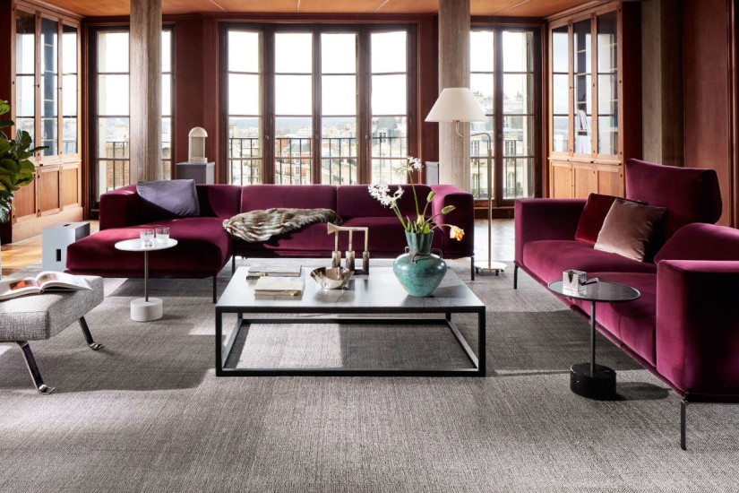 Divano Moov Cassina - 3