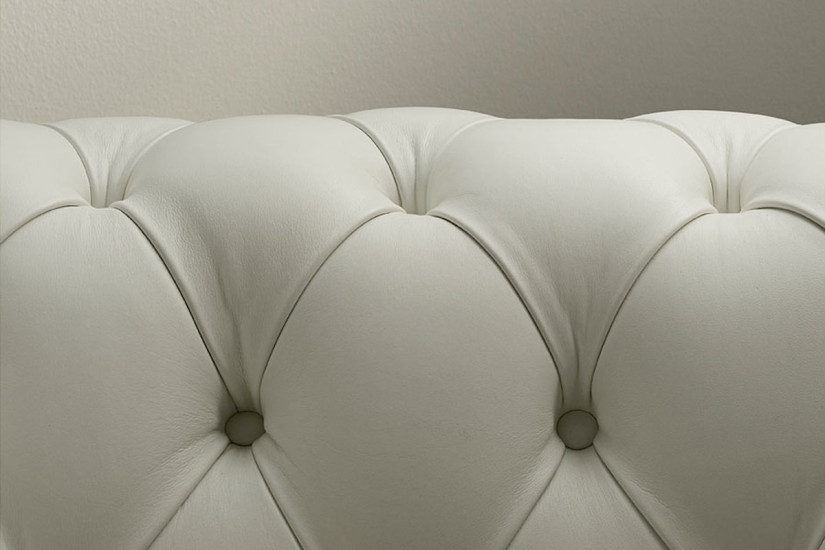 Divano Chester Poltrona Frau - 3