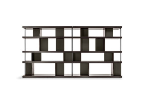 Bibliothèque Jobs Bookcase 2