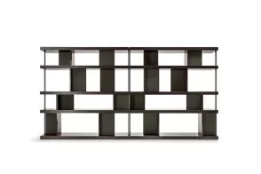 Libreria Jobs Bookcase 2