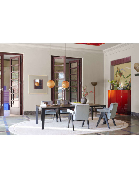 Poltroncina Committee Chair Cassina - 4