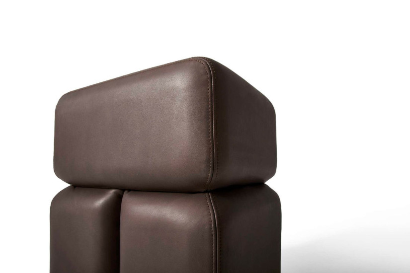 Pouf Soft Corners Cassina - 5