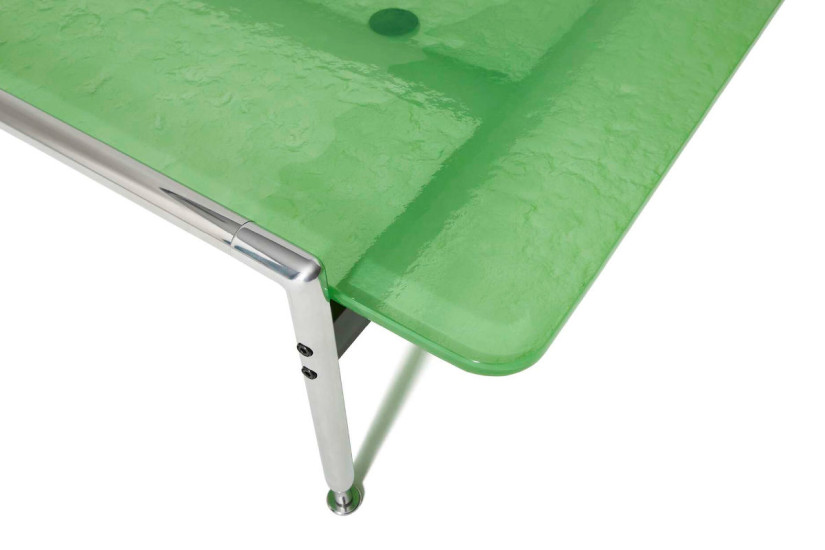 Table basse Esosoft Cassina - 3