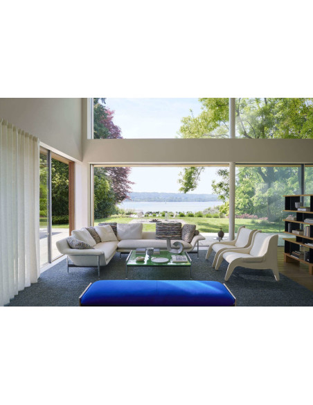 Table basse Esosoft Cassina - 6