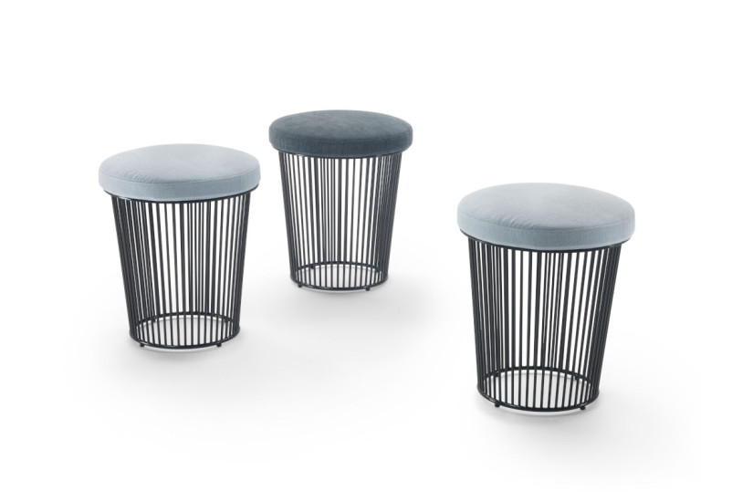 Pouf Berry Flexform - 2