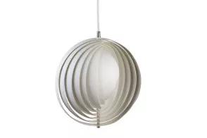 Moon Ceiling Lamp