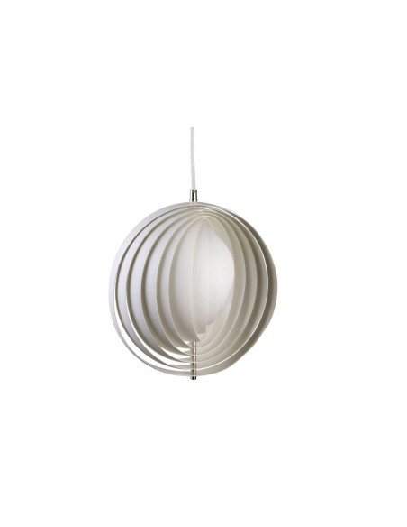 Moon Lampe de plafond