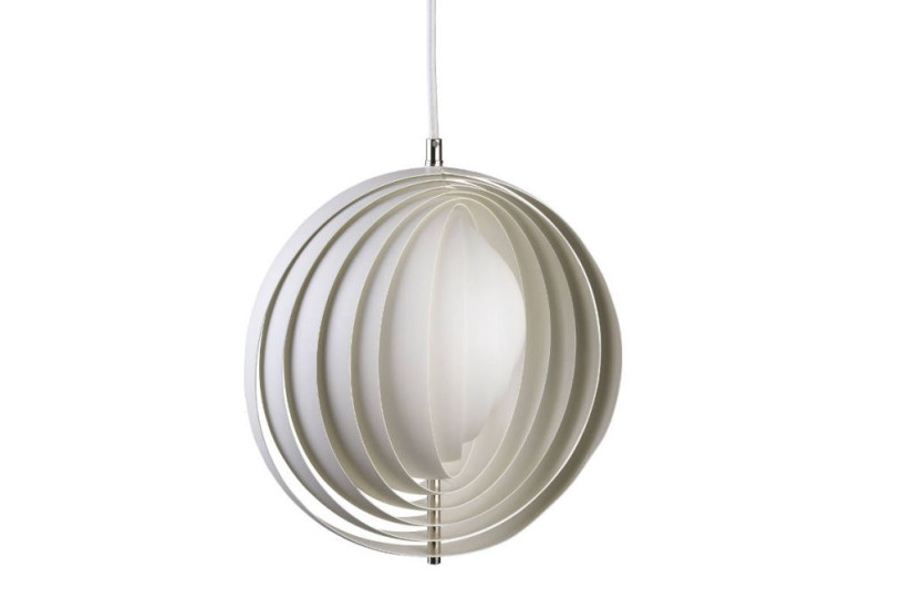 Moon Ceiling Lamp