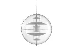 VP Globe Ceiling Lamp