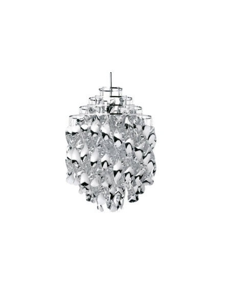 Spiral Ceiling Lamp