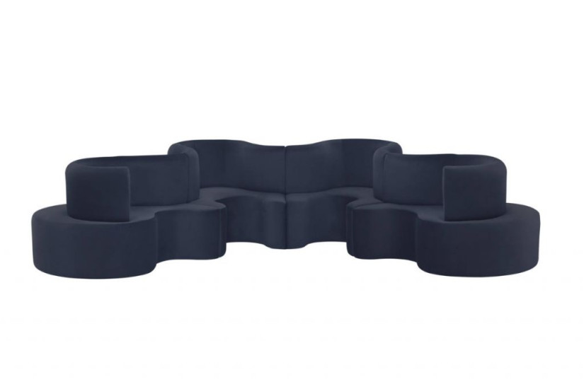 Sofa Cloverleaf