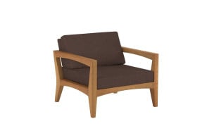 Zenhit Outdoor Armchair