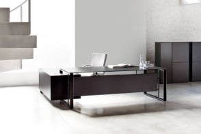 Bureau Exécutif en Velvet