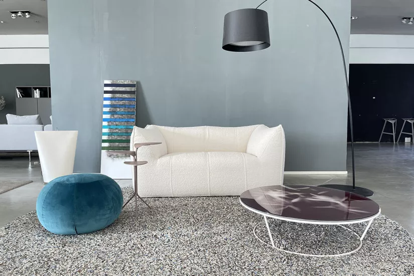 Le Bambole -  Bibambola Sofa (Expo Offer)