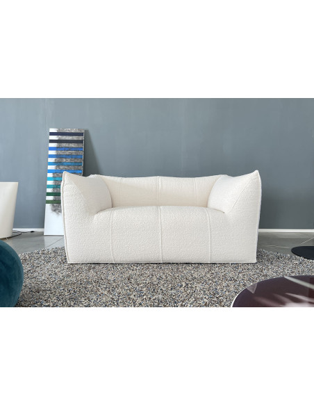 Le Bambole - Divano Bibambola (Offerta Expo) B&B Italia - 2