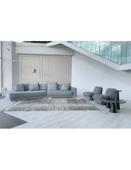 Budapest Soft Sofa Ed. 2022 (Expo Offer)