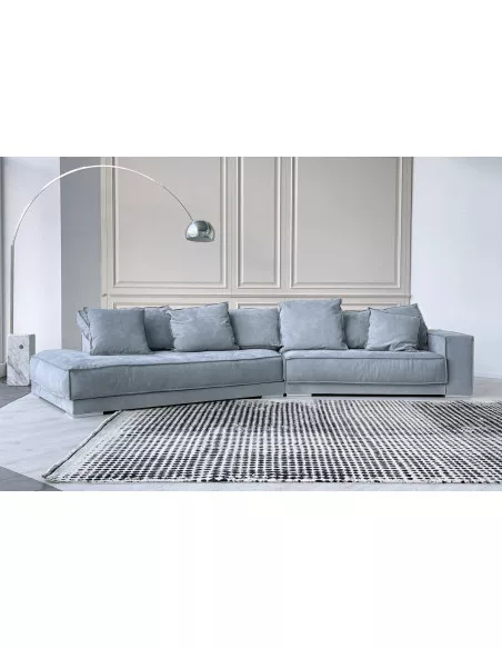 Canapé Budapest Soft Éd. 2022 (Offre Expo) Baxter - 3