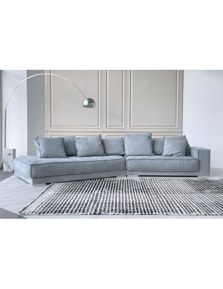 Divano Budapest Soft Ed. 2022 (Offerta Expo) Baxter - 3