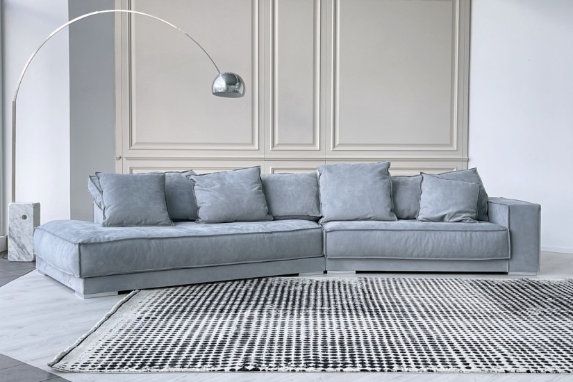 Budapest Soft Sofa Ed. 2022 (Expo Offer)