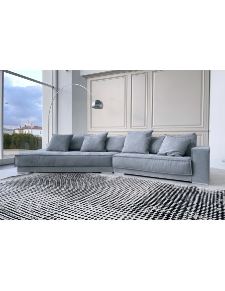 Divano Budapest Soft Ed. 2022 (Offerta Expo) Baxter - 4