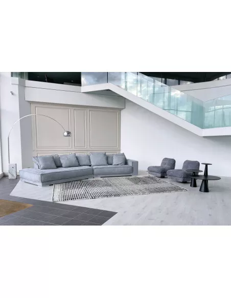 Canapé Budapest Soft Éd. 2022 (Offre Expo) Baxter - 5