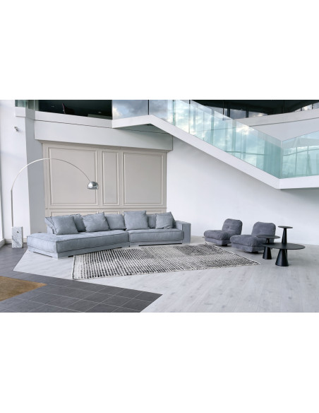 Divano Budapest Soft Ed. 2022 (Offerta Expo) Baxter - 5